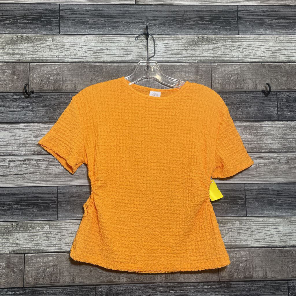 ZARA SS SHIRT 11/12