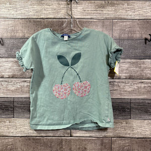 OKAIDI SS SEQUIN T-SHIRT 10