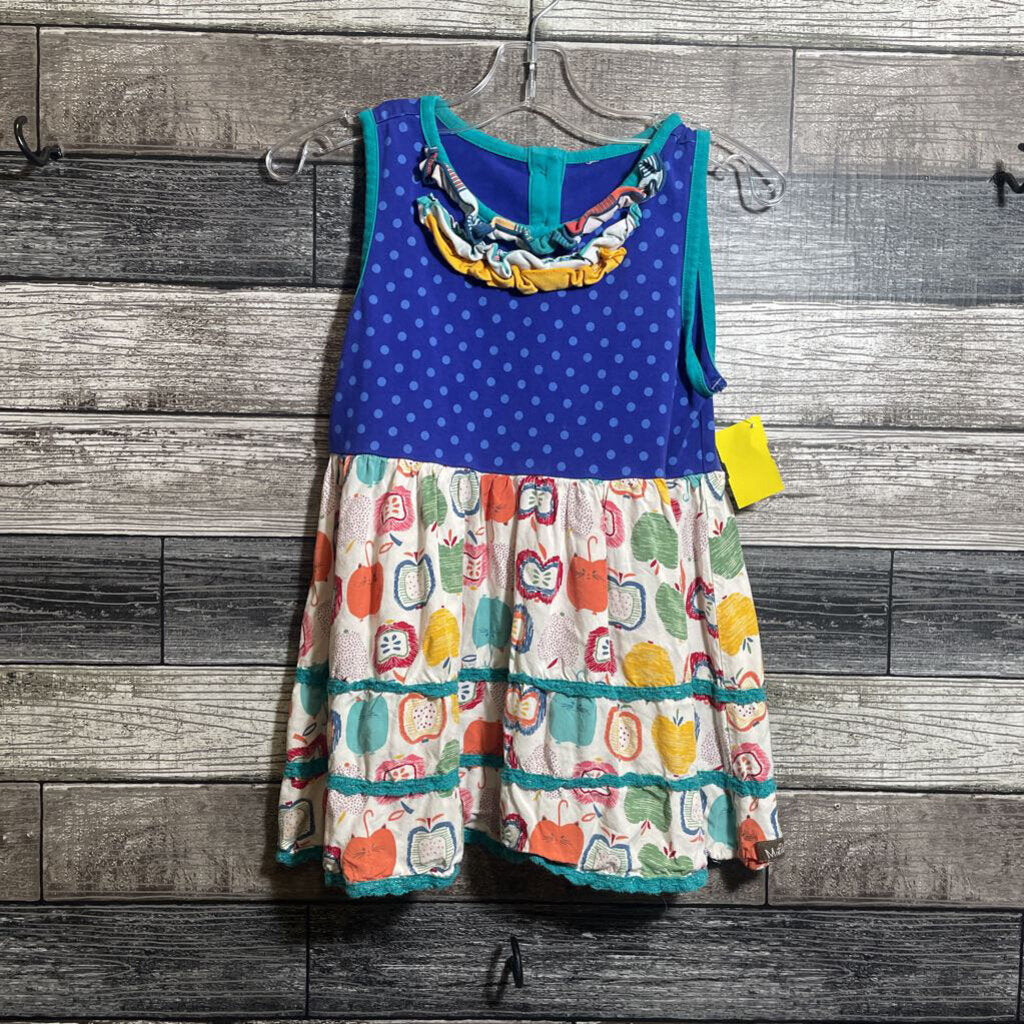 MATILDA JANE TANK TUNIC 6