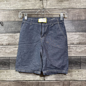 LUCKY BRAND WOVEN SHORTS 7