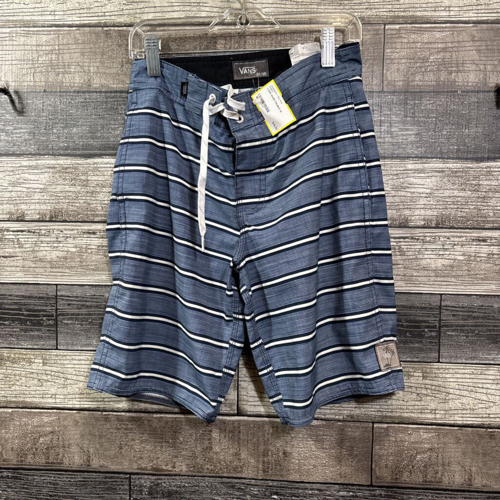 VANS SWIM TRUNKS 10