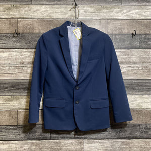 IZOD NAVY BLAZER 8