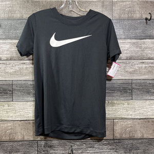 THE NIKE TEE DRI FIT SS T-SHIRT 7/8