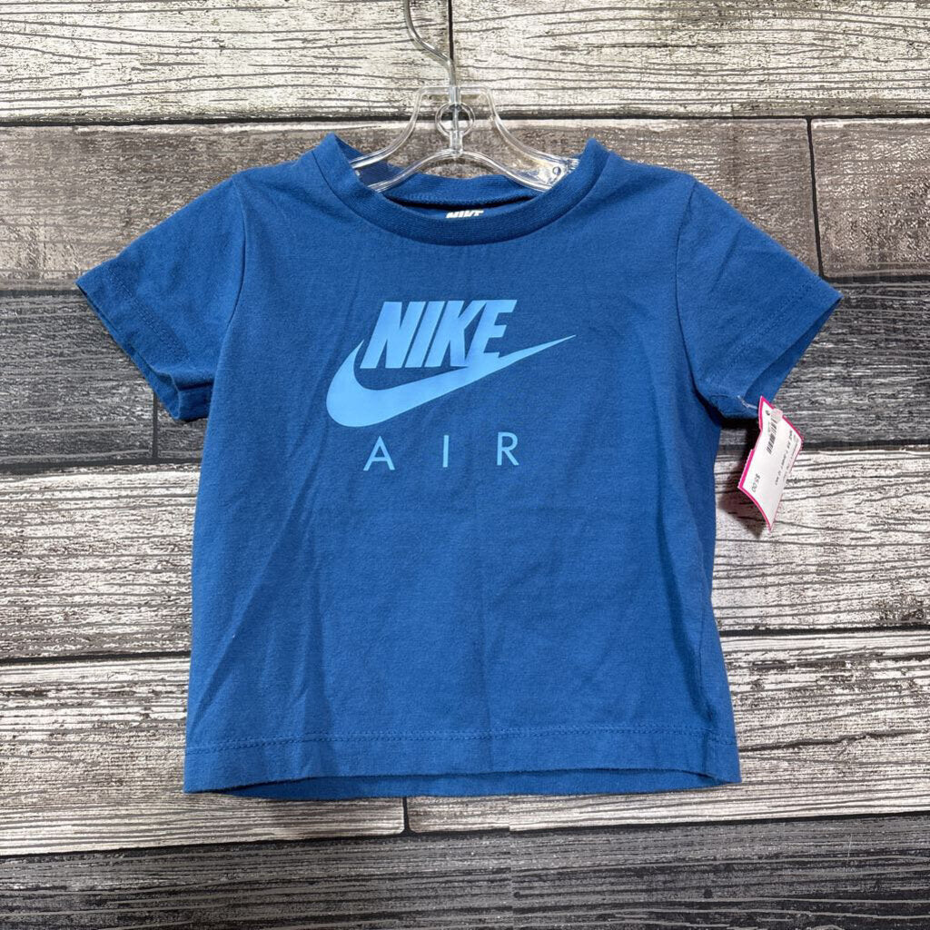 NIKE SS T-SHIRT 12 MO