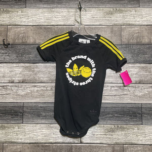 ADIDAS SMILEY WORLD SS BODYSUIT 2