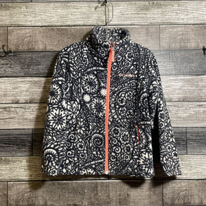 COLUMBIA FLEECE JACKET 4/5