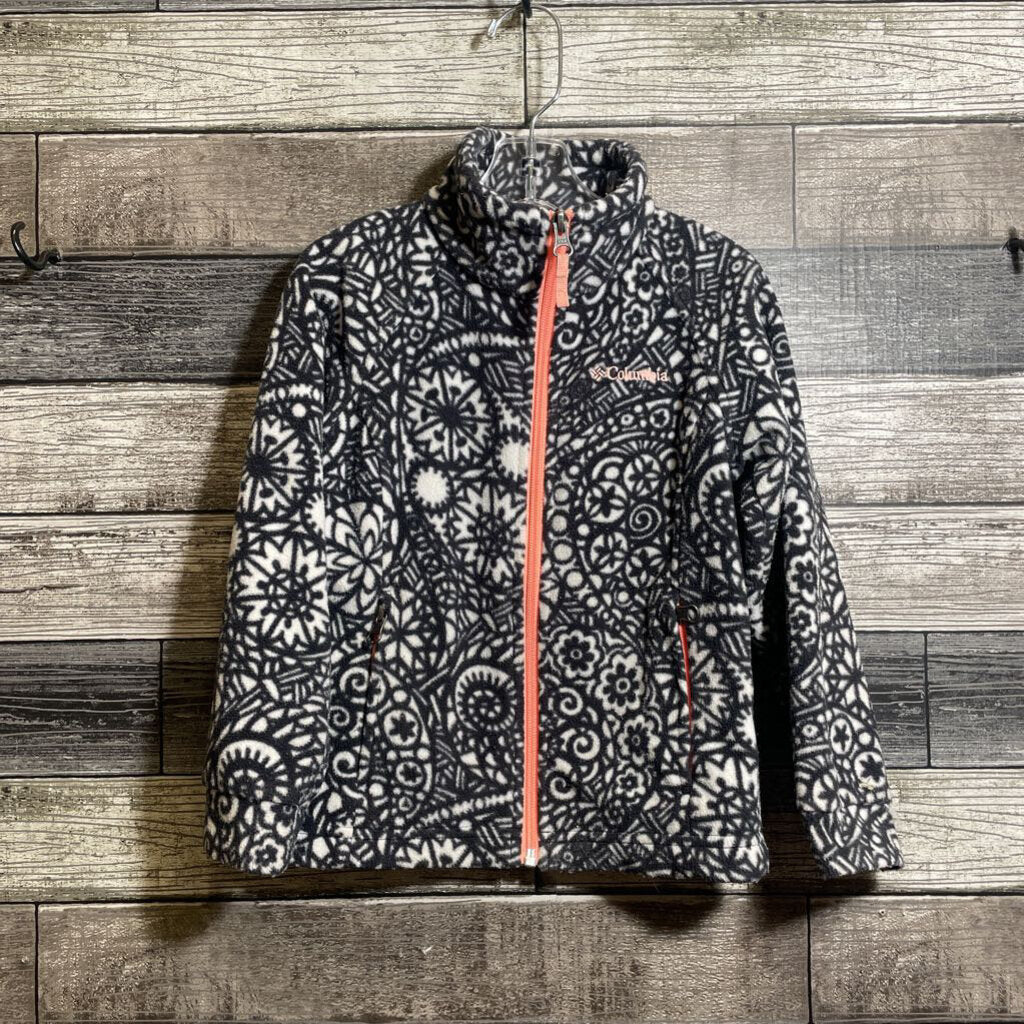 COLUMBIA FLEECE JACKET 4/5