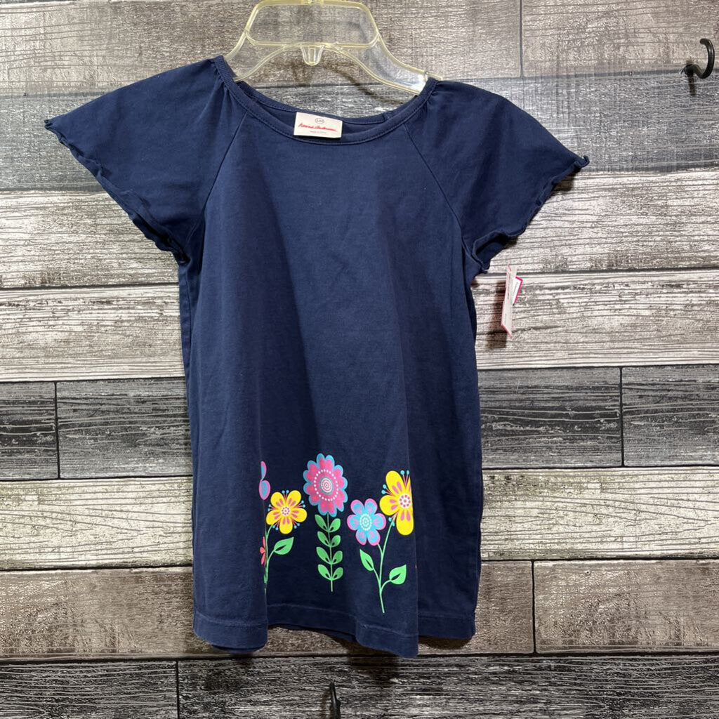 HANNA SS TUNIC 120 / 6-7