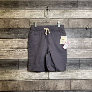 NWT TUCKER + TATE WOVEN COTTON DRAWSTRING SHORTS 6