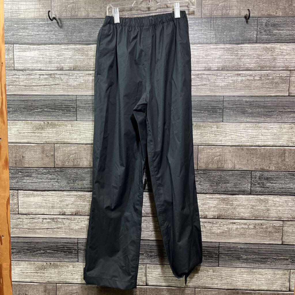 COLUMBIA RAIN PANTS 10/12