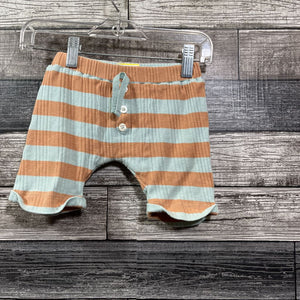 KATE QUINN ORGANIC COTTON SHORTS 18-24 MO