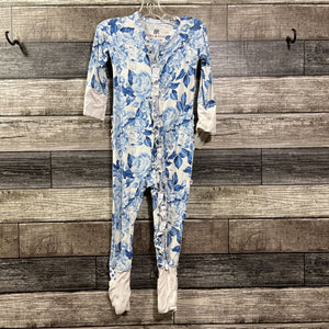BUMS & ROSES BAMBOO PJ 12-18 MO