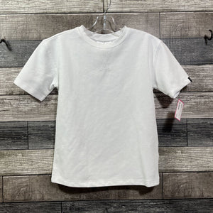 TAMNOON BOYS SS WHITE T-SHIRT 6