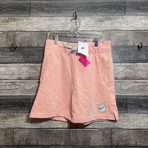 NWT NIKE JERSEY KNIT SHORTS XLARGE 14