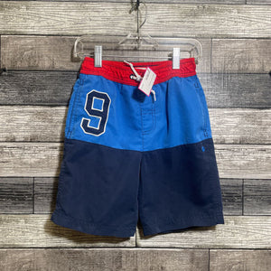 MINOTI SWIM TRUNKS 7