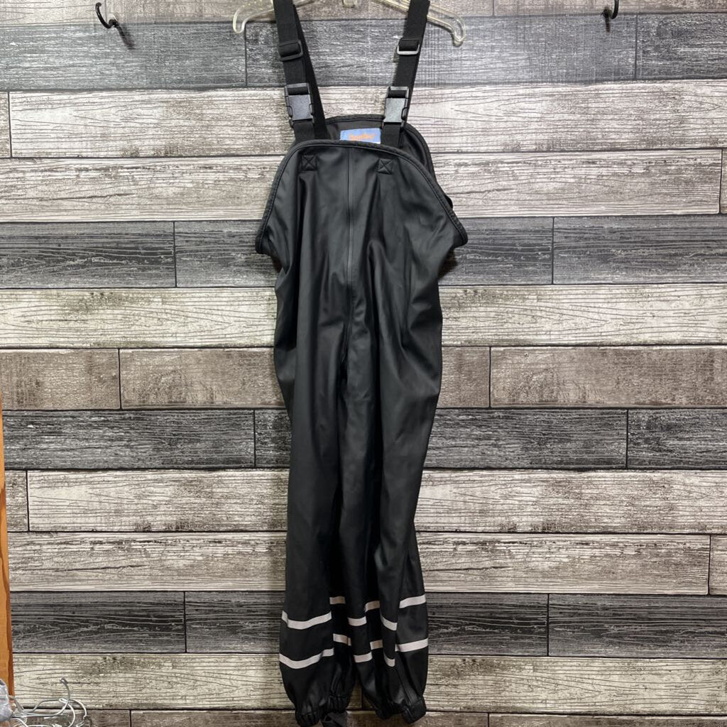 BENBOY RAIN OVERALLS 5