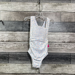 MINNOW 1PC SWIMSUIT 12 MO