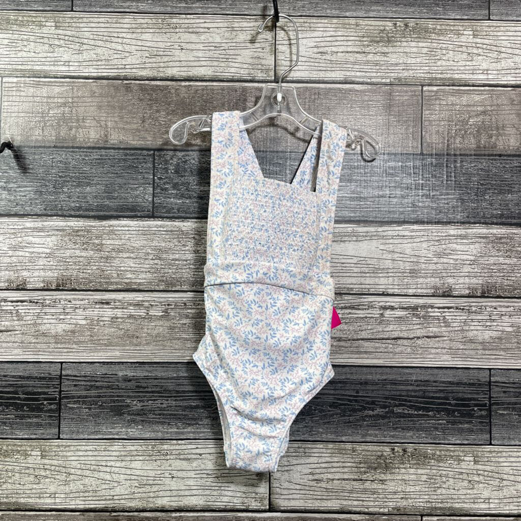 MINNOW 1PC SWIMSUIT 12 MO