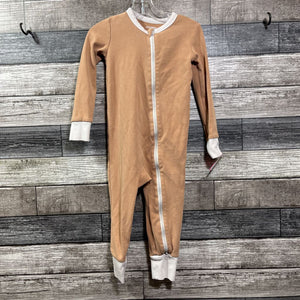 LITTLE BIPSY 1PC COTTON PJ 2/3