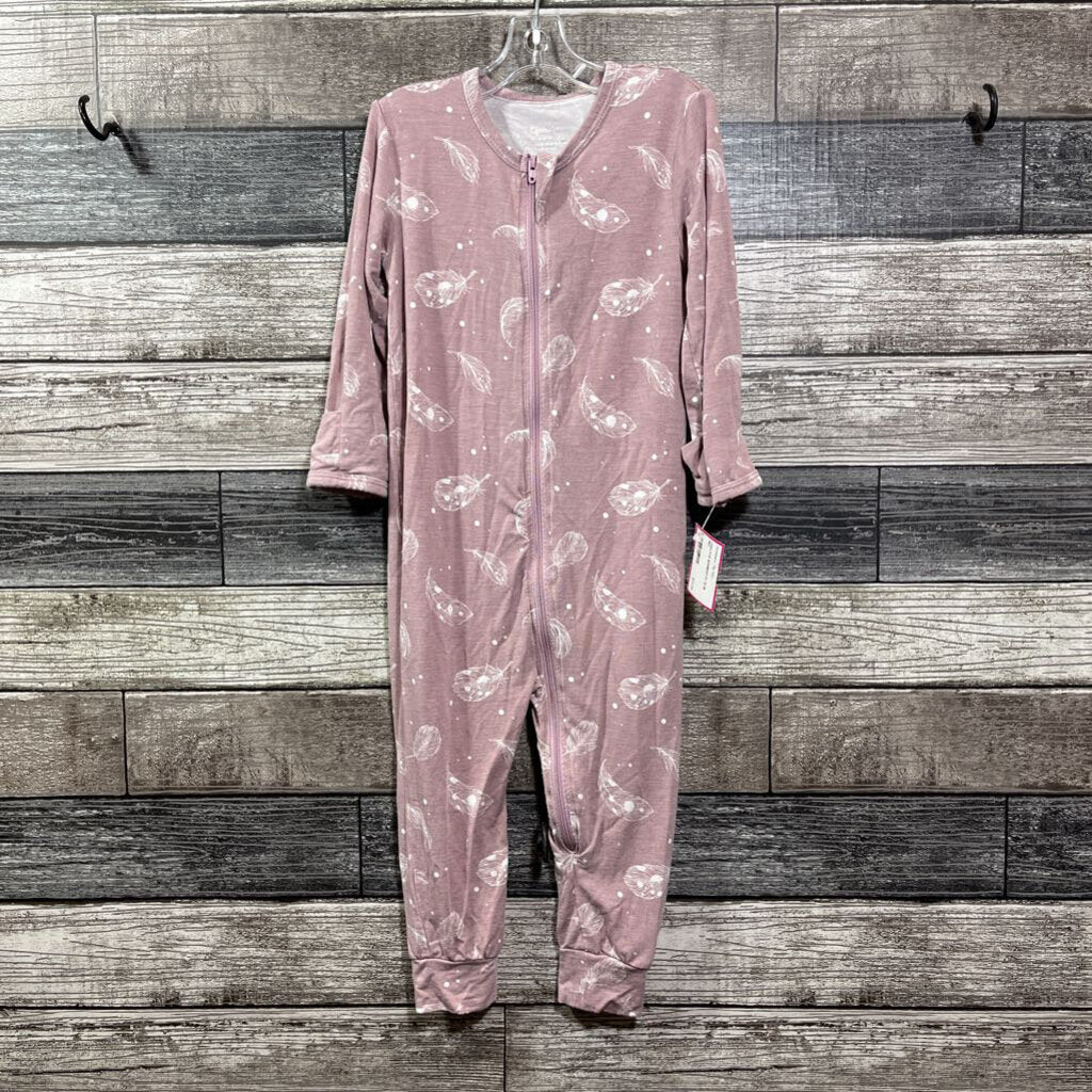 OWLIVIA BAMBOO PJ 12-18 MO