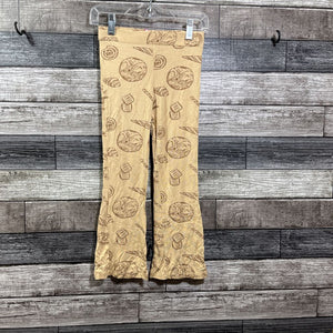 KATE QUINN ORGANIC BAMBOO BREAD PANTS 6