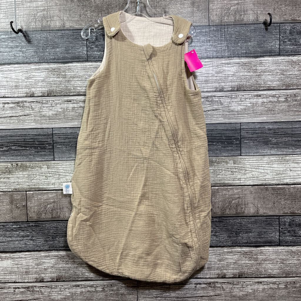 LULU MOON COTON SLEEP BAG SMALL 6 MO