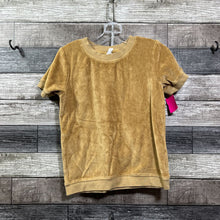 Load image into Gallery viewer, KATE QUINN ORGANIC TERRY CLOTH 2PC SS SHIRT + SHORTS 8
