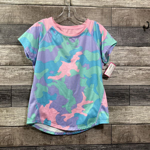 TEK GEAR ACTIVE SS T-SHIRT 6
