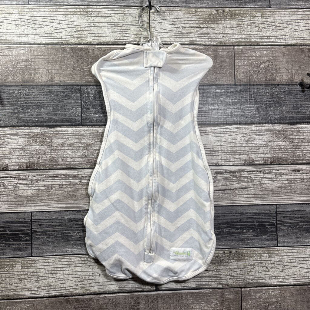 WOOMBIE SLEEP SACK 0-3 MO