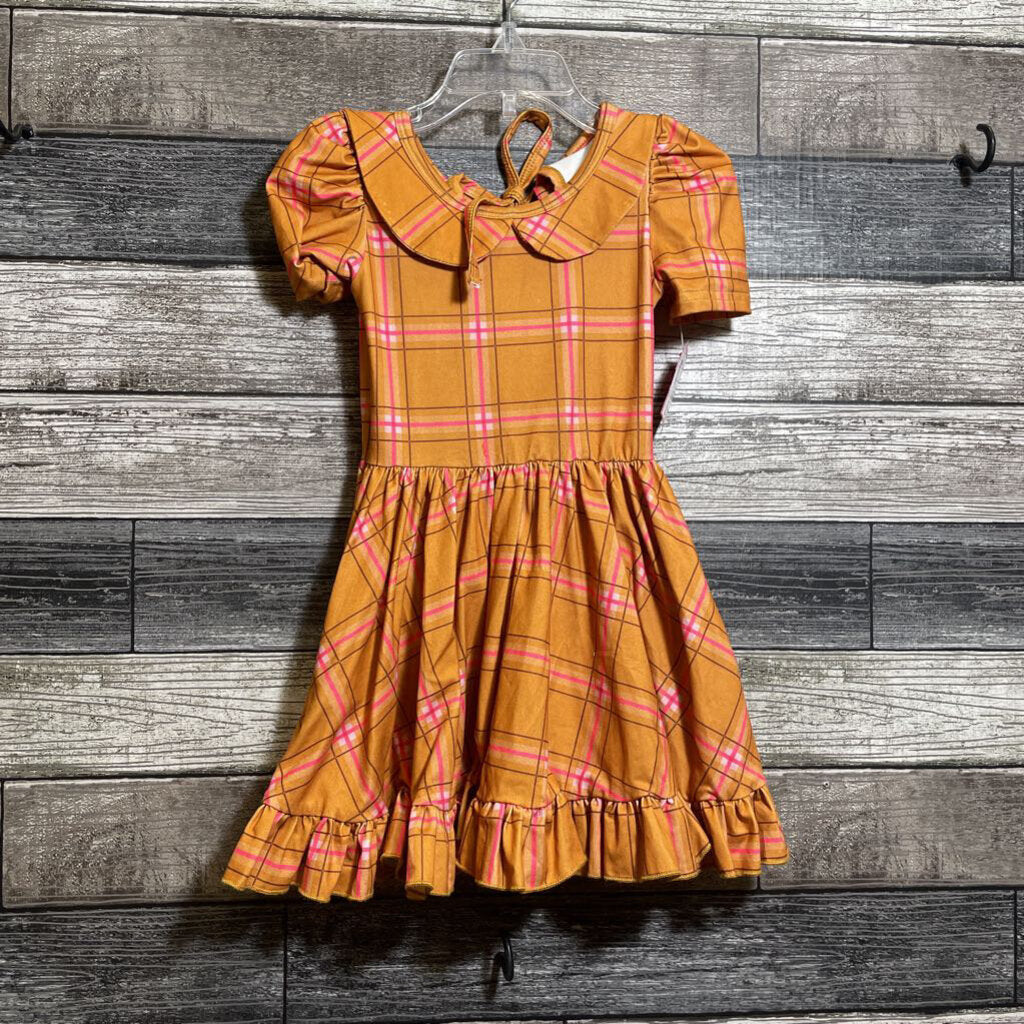 GIRLHOOD SS DRESS 2