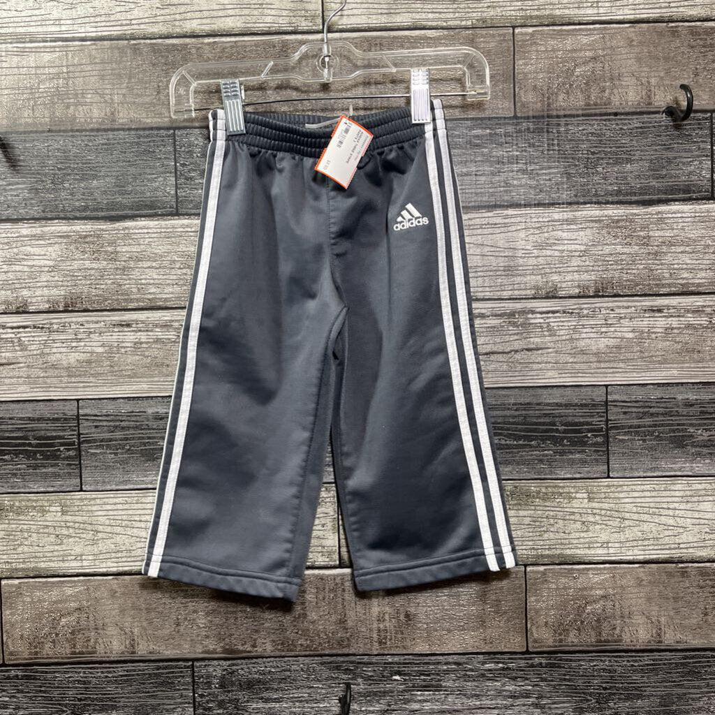 ADIDAS THREE STRIPE PANTS 2