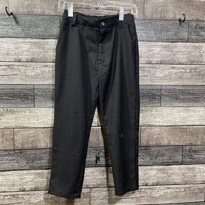 BLACK DRESS PANTS 6