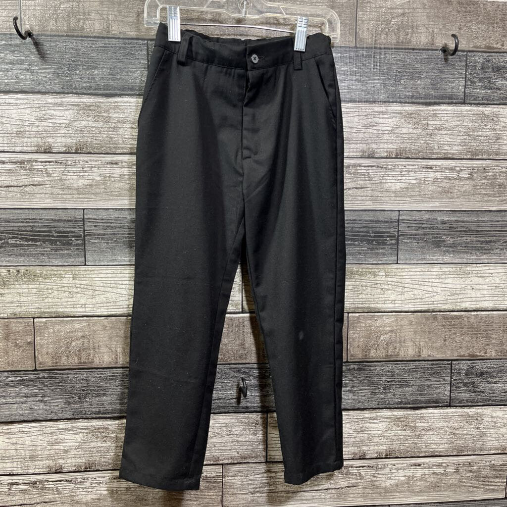 BLACK DRESS PANTS 6