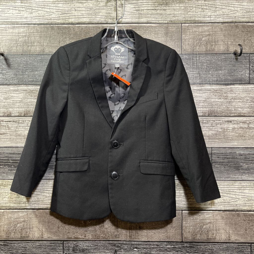 APPAMAN FINE TAILORING BLAZER 6