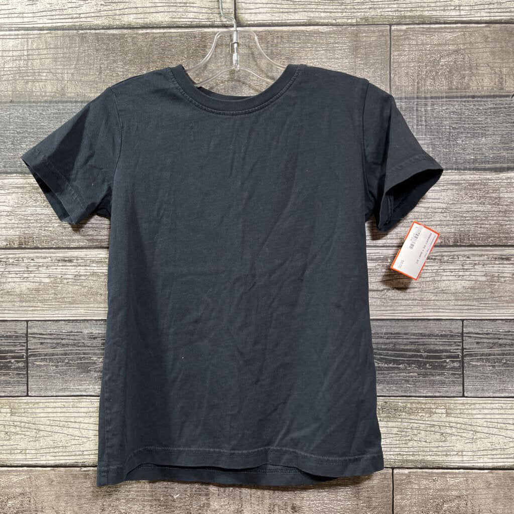 PRIMARY SS T-SHIRT 6/7