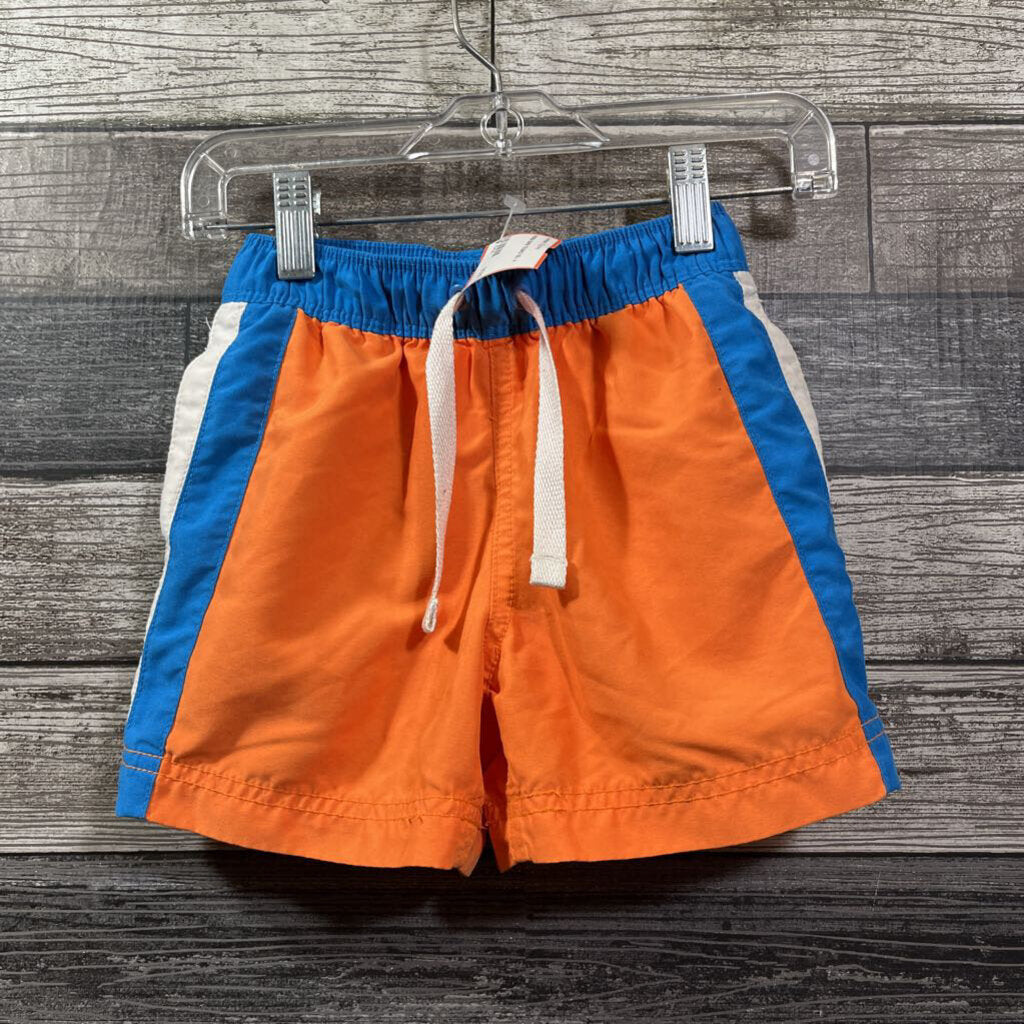 HANNA SWIM TRUNKS 100 / 4