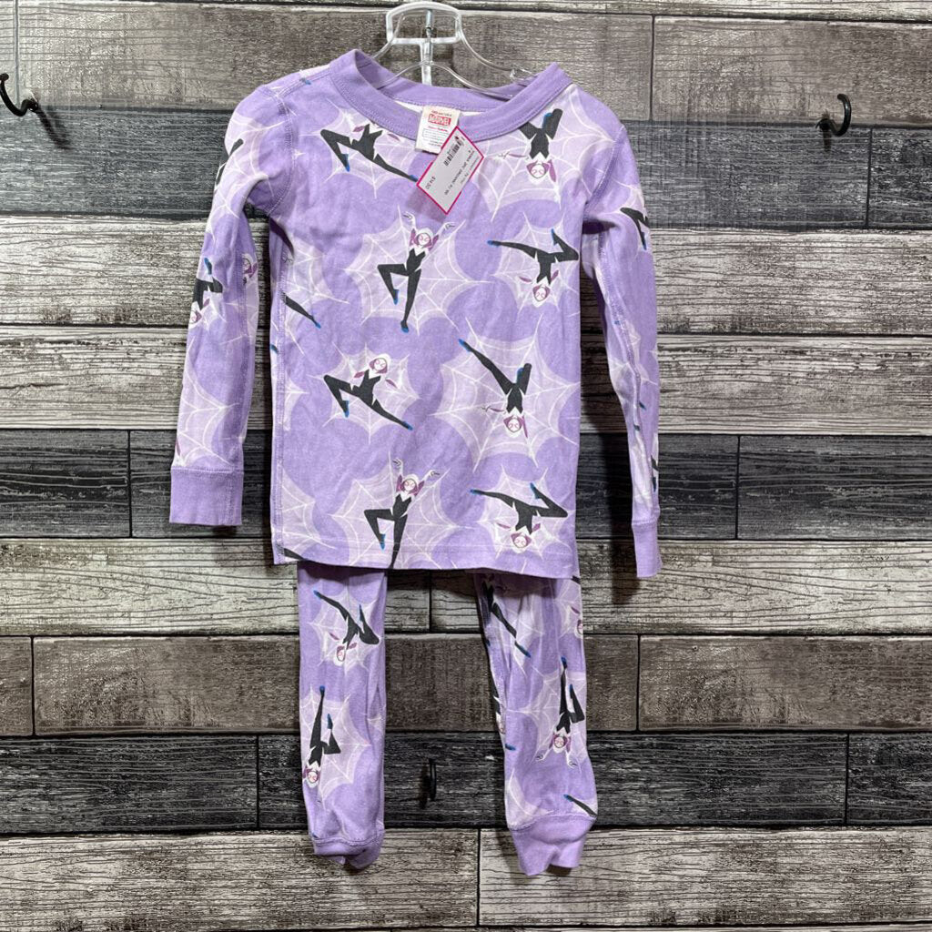 HANNA 2PC ORGANIC PJ 100 / 4