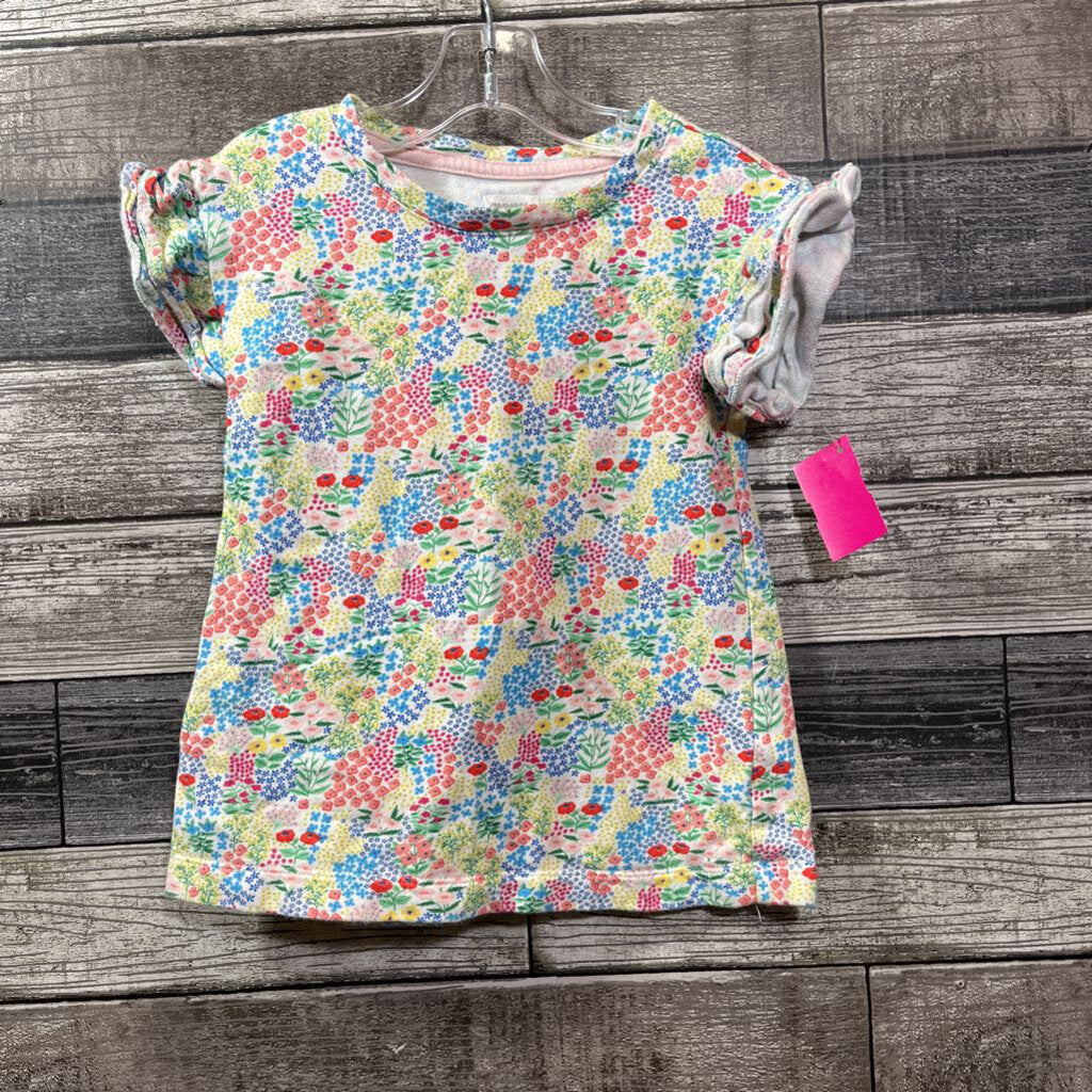 GYMBOREE SS COTTON DRESS 18-24 MO