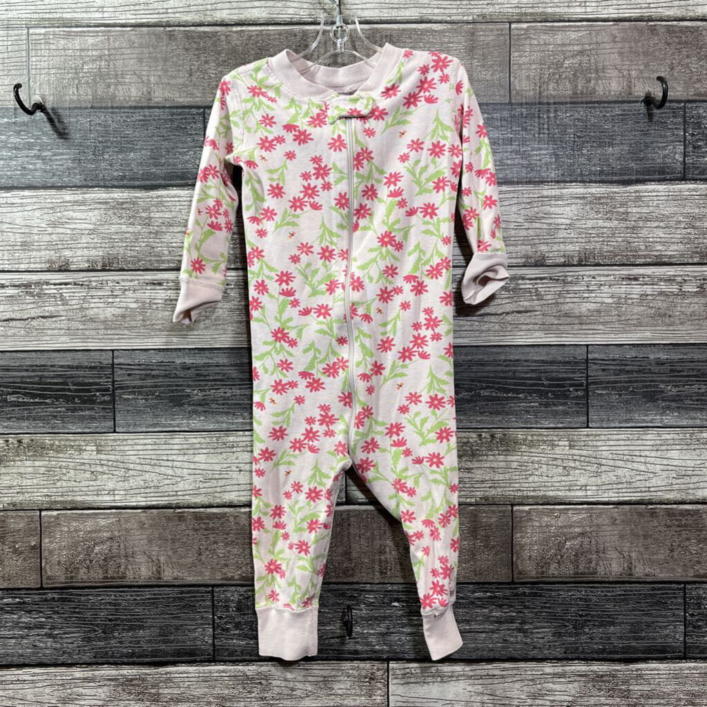 HANNA 1PC ORGANIC PJ 80 / 18-24 MO