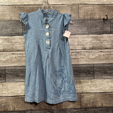 Load image into Gallery viewer, MATILDA JANE SS COTTON / BAMBOO DRESS 2
