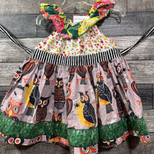 Load image into Gallery viewer, MATILDA JANE SLEEVELESS WOVEN COTTON DRESS 4

