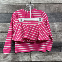 Load image into Gallery viewer, HANNA 2PC LS RASH GUARD + SKIRT 100 / 4
