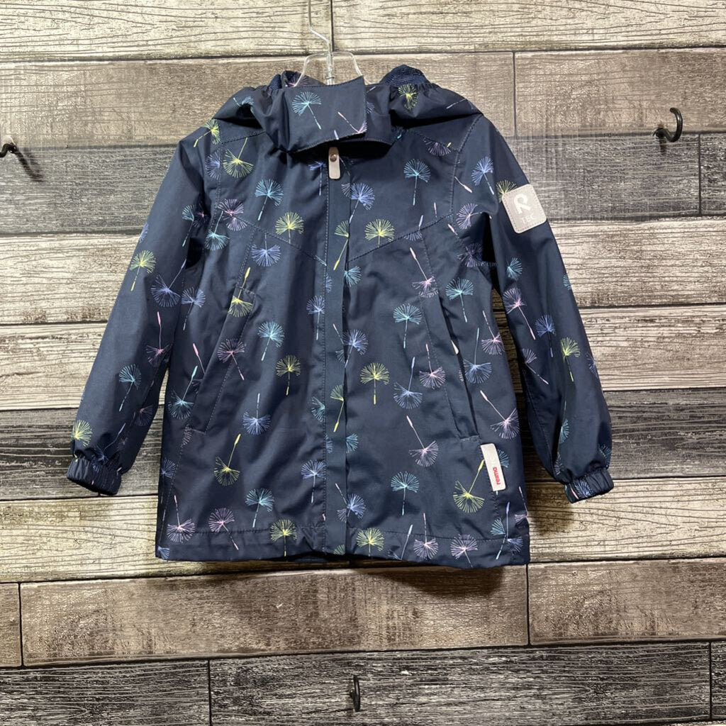 REIMA WATERPROOF RAIN JACKET 3