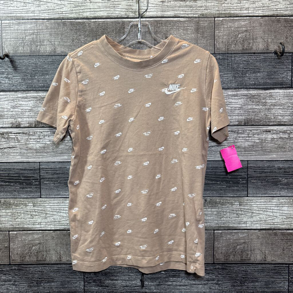 THE NIKE TEE SS T-SHIRT LARGE 12