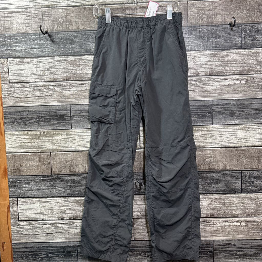 COLUMBIA OMNI HEAT NYLON PANTS 10/12