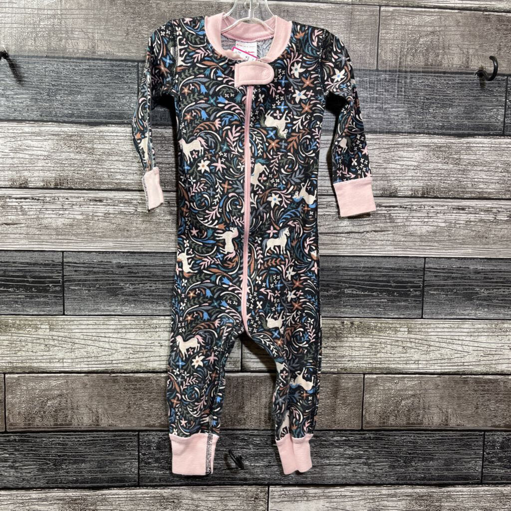 HANNA 1PC ORGANIC PJ 80 / 18-24 MO