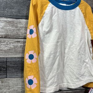HANNA COTTON LS T-SHIRT 120 / 6-7