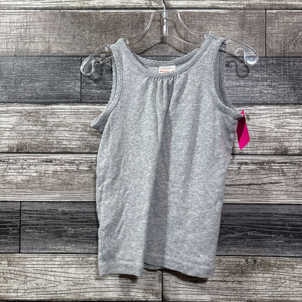 HANNA PIMA COTTON TANK TOP 100 / 4