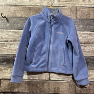 COLUMBIA FLEECE JACKET 4/5