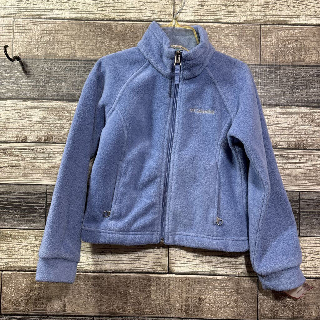 COLUMBIA FLEECE JACKET 4/5